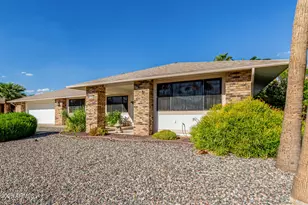 12926 W Blue Bonnet Dr, Sun City West, AZ 85375 - Photo 1