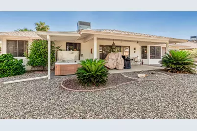 12926 W Blue Bonnet Drive, Sun City West, AZ 85375 - Photo 20