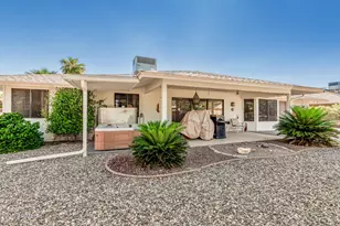 12926 W Blue Bonnet Dr, Sun City West, AZ 85375 - Photo 20