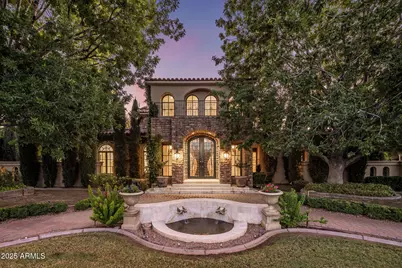 9547 N 55th Street, Paradise Valley, AZ 85253 - Photo 2