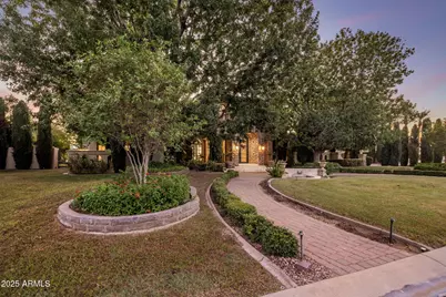 9547 N 55th Street, Paradise Valley, AZ 85253 - Photo 60