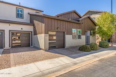 1881 E Lantana Drive, Chandler, AZ 85286 - Photo 1