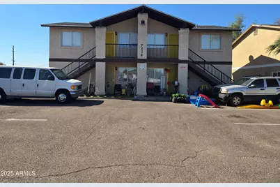 7114 N 66th Drive, Glendale, AZ 85301 - Photo 1