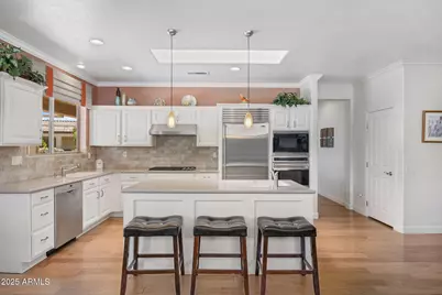 19925 N Half Moon Drive, Surprise, AZ 85374 - Photo 1