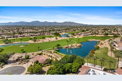 19925 N Half Moon Drive, Surprise, AZ 85374 - Photo 46