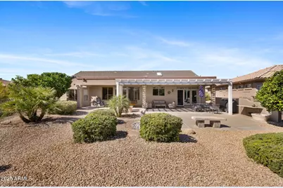 19925 N Half Moon Drive, Surprise, AZ 85374 - Photo 34