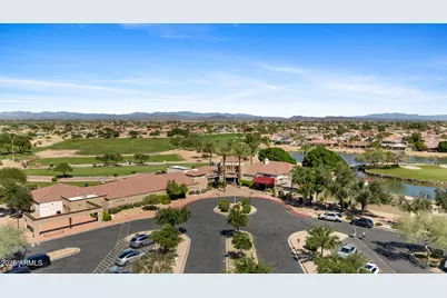 19925 N Half Moon Drive, Surprise, AZ 85374 - Photo 48