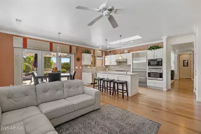 19925 N Half Moon Drive, Surprise, AZ 85374 - Photo 4