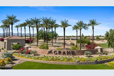 19925 N Half Moon Drive, Surprise, AZ 85374 - Photo 40