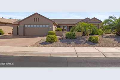 19925 N Half Moon Drive, Surprise, AZ 85374 - Photo 2