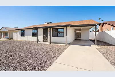 2022 N 61st Avenue, Phoenix, AZ 85035 - Photo 1