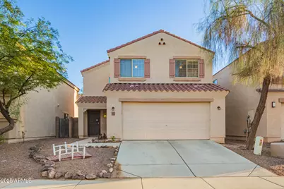 12929 W Fleetwood Lane, Glendale, AZ 85307 - Photo 24