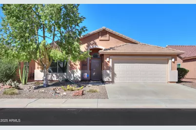 542 W Casa Mirage Court, Casa Grande, AZ 85122 - Photo 1