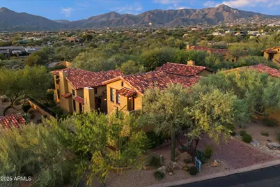 38706 N 104th Street #29, Scottsdale, AZ 85262 - Photo 46