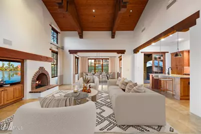 38706 N 104th Street #29, Scottsdale, AZ 85262 - Photo 8