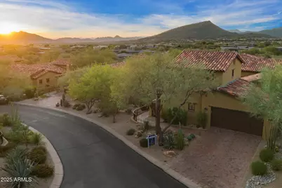 38706 N 104th Street #29, Scottsdale, AZ 85262 - Photo 2