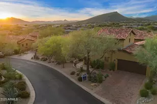 38706 N 104th St, Scottsdale, AZ 85262 - Photo 2