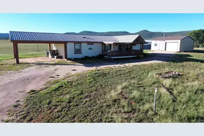 269 S Zachariae Ranch Road, Young, AZ 85554 - Photo 8