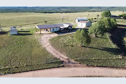 269 S Zachariae Ranch Road, Young, AZ 85554 - Photo 2