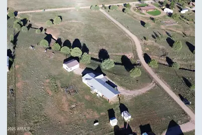 269 S Zachariae Ranch Road, Young, AZ 85554 - Photo 4