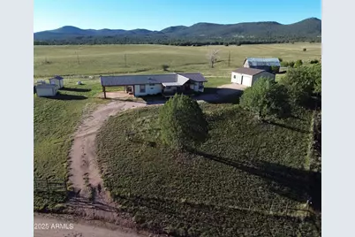 269 S Zachariae Ranch Road, Young, AZ 85554 - Photo 1