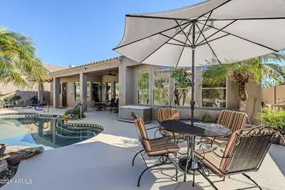 4723 S Primrose Drive, Gold Canyon, AZ 85118 - Photo 44