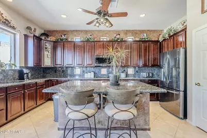 4723 S Primrose Drive, Gold Canyon, AZ 85118 - Photo 28