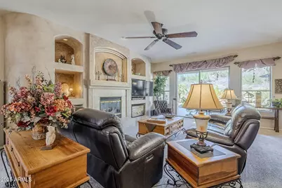 4723 S Primrose Drive, Gold Canyon, AZ 85118 - Photo 20