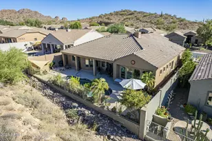 4723 S Primrose Dr, Gold Canyon, AZ 85118 - Photo 60