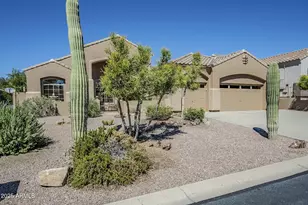 4723 S Primrose Dr, Gold Canyon, AZ 85118 - Photo 2