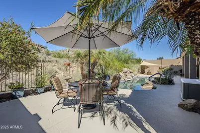 4723 S Primrose Drive, Gold Canyon, AZ 85118 - Photo 42