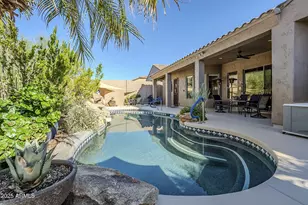 4723 S Primrose Dr, Gold Canyon, AZ 85118 - Photo 40