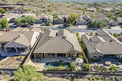4723 S Primrose Drive, Gold Canyon, AZ 85118 - Photo 62