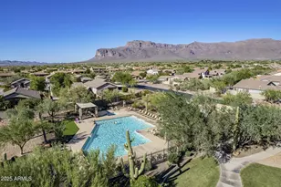 4723 S Primrose Dr, Gold Canyon, AZ 85118 - Photo 64