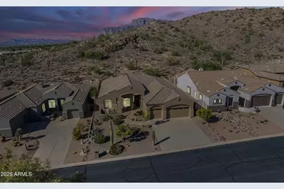 4723 S Primrose Drive, Gold Canyon, AZ 85118 - Photo 8