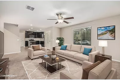 8046 W Agora Lane, Phoenix, AZ 85043 - Photo 1