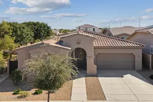 22491 E Avenida Del Valle, Queen Creek, AZ 85142 - Photo 1