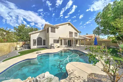 2417 E Rockledge Road, Phoenix, AZ 85048 - Photo 2