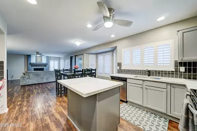 2417 E Rockledge Road, Phoenix, AZ 85048 - Photo 12