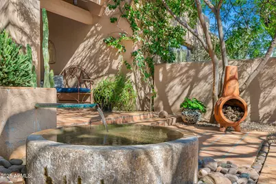 6301 N Camelback Manor Drive #5, Paradise Valley, AZ 85253 - Photo 6