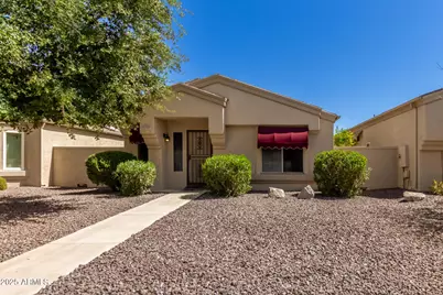 21763 N Verde Ridge Drive, Sun City West, AZ 85375 - Photo 1