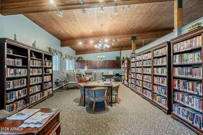 21763 N Verde Ridge Drive, Sun City West, AZ 85375 - Photo 40