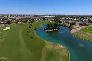 21763 N Verde Ridge Dr, Sun City West, AZ 85375 - Photo 36