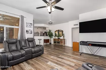 21763 N Verde Ridge Drive, Sun City West, AZ 85375 - Photo 14