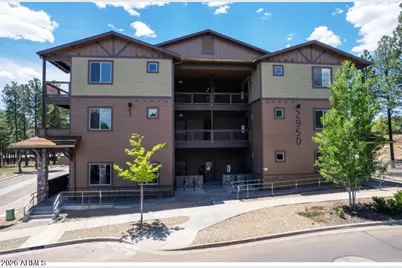 2950 W Presidio Drive #103, Flagstaff, AZ 86001 - Photo 10