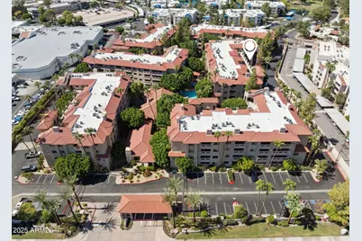 5104 N 32nd Street #218, Phoenix, AZ 85018 - Photo 22