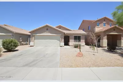 45588 W Tulip Lane, Maricopa, AZ 85139 - Photo 1