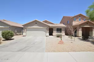 45588 W Tulip Ln, Maricopa, AZ 85139 - Photo 1