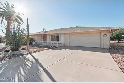 12515 W Rampart Drive, Sun City West, AZ 85375 - Photo 1