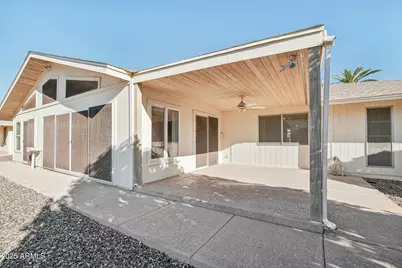 12515 W Rampart Drive, Sun City West, AZ 85375 - Photo 12